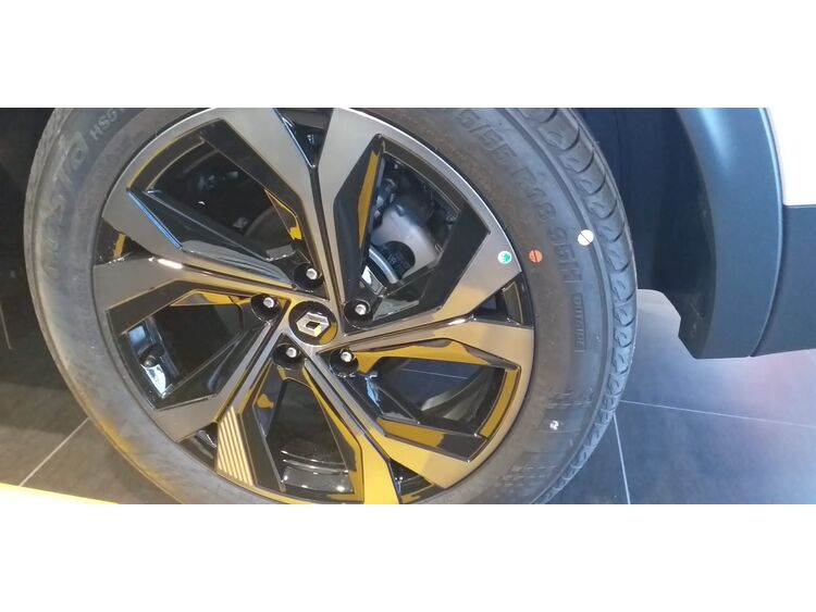Renault ARKANA E-TECH ENGINEERE foto 5